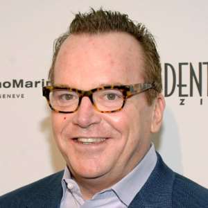 Tom Arnold